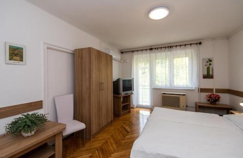 Sopron Apartment | Kis János Apartman