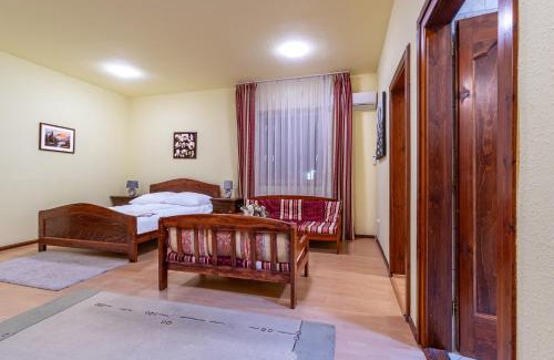 Dunaharaszti Bed & Breakfast | Kisduna Étterem-Panzió