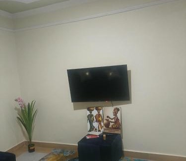 Kiserian Apartment | KISERIAN Stay Home Accomodation