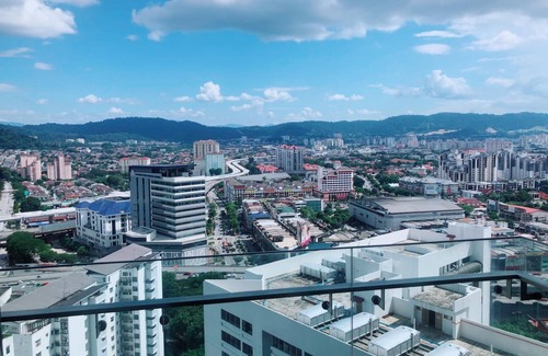 Kuala Lumpur Apartment | Kisetsu no ie 季節の家 (Newly Renovated)