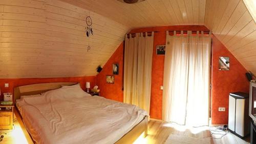 Geresdlak House | Kisgeresd Vendégház