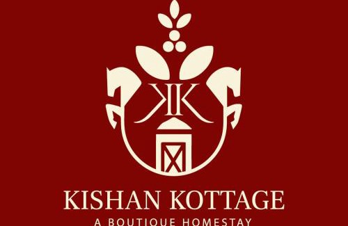 Udaipur District House | Kishan kottage A Boutique Home Stay