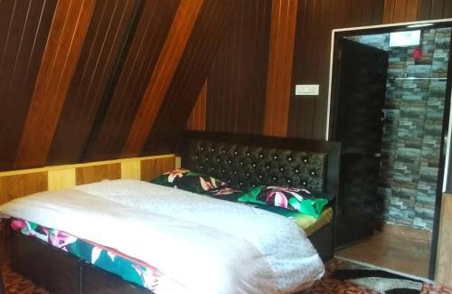 Gobind Dham House | Kishkindha Resort