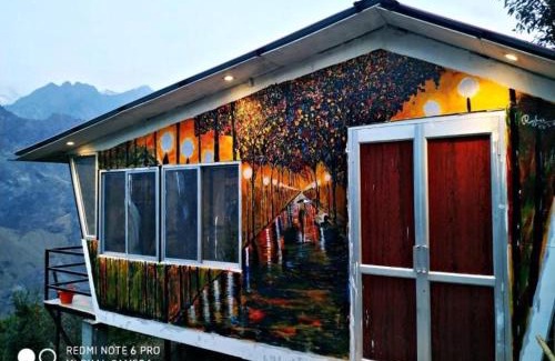 Gobind Dham House | Kishkindha Resort