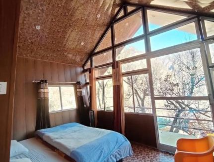 Gobind Dham House | Kishkindha Resort