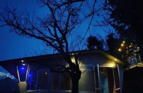 Gobind Dham House | Kishkindha Resort