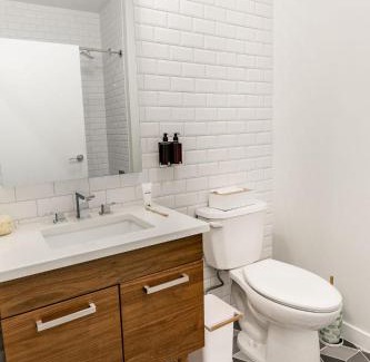 Central Business District Apartment | Kislak 603 1BR Penthouse with Stunning Rooftop Terrace