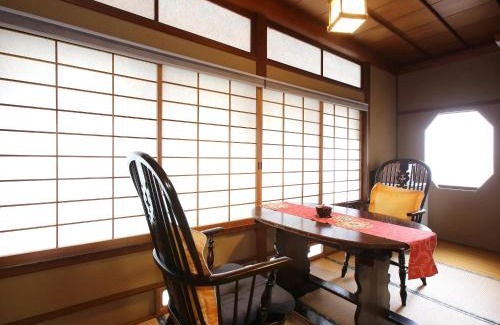 Fukushima Hotel | Kisoji no Yado Iwaya