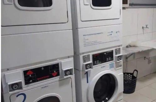 Lago Norte Apartment | Kit 102 Brasília