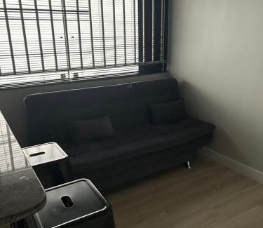 Lago Norte Apartment | Kit 102 Brasília