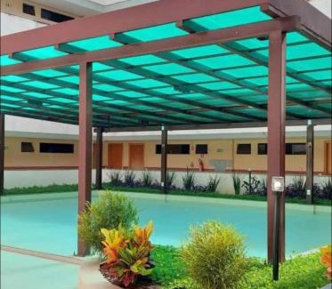 Lago Norte Apartment | Kit 102 Brasília