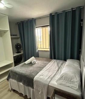 Lago Norte Apartment | Kit 102 Brasília