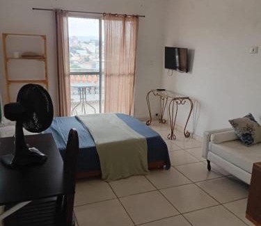 Sao Paulo House | Kit com varanda