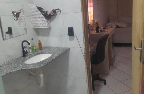 Turu Apartment | Kit Net aconchegante