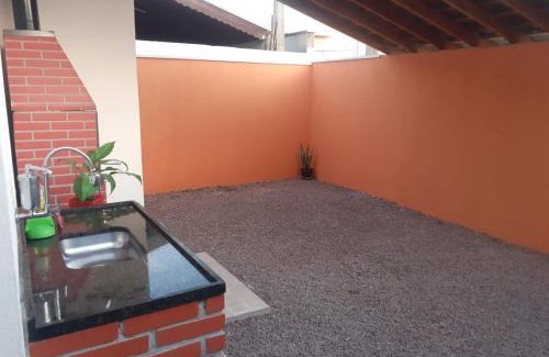Jundiai House | Kit net com piscina para alugar