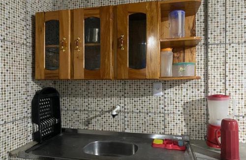 Icoaraci Apartment | kit-nets familiar