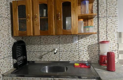 Icoaraci House | Kit Nets familiar