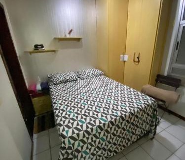 Sudoeste e Octogonal Apartment | Kit sudoeste