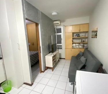 Sudoeste e Octogonal Apartment | Kit sudoeste