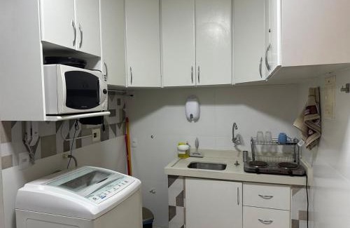 Sudoeste e Octogonal Apartment | Kit Top perto Cong, Min, Aer e QG (N-142)