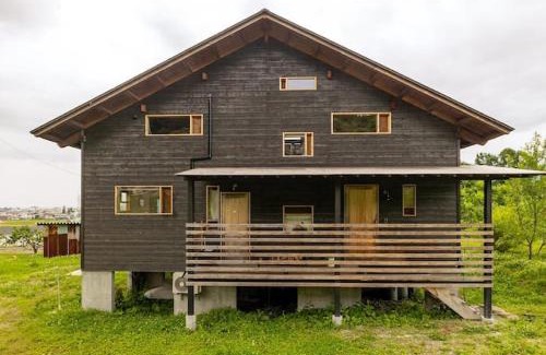 Omachi House | Kitaarupusu ichibō no ie - Vacation STAY 96488v