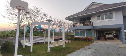 Chiang Rai Apartment | Kitchaview Poolvilla พูลวิลล่า เชียงราย