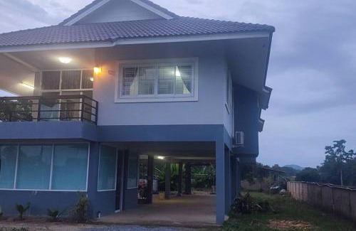 Chiang Rai Apartment | Kitchaview Poolvilla พูลวิลล่า เชียงราย