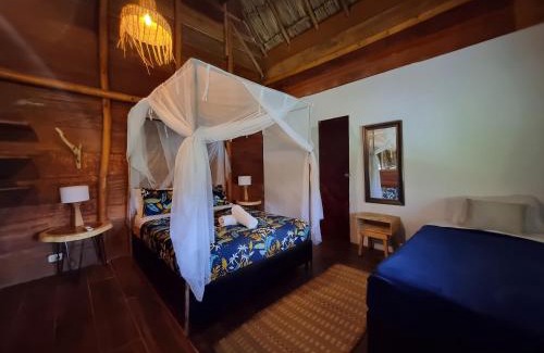 Juan de Acosta Hotel | Kite Eco House Salinas del rey