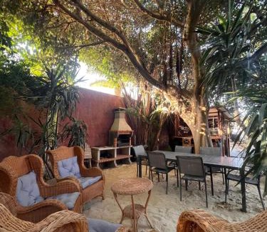 Tarifa House | Kite Holiday House Tarifa