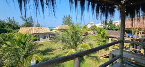 Sao Vicente de Paula Hotel | Kite Nômade