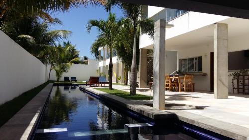 Cumbuco House | KiteBar Hotel