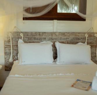 Tatajuba House | Kitejuba Bungalows