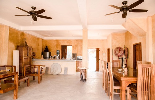 Kalpitiya Hotel | Kitelantis Hotel and Resort