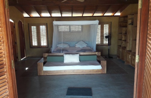 Kalpitiya Hotel | Kitelantis Hotel and Resort