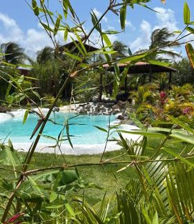 Maracajau Bed & Breakfast | Kitesurf Oasis Maracajaú