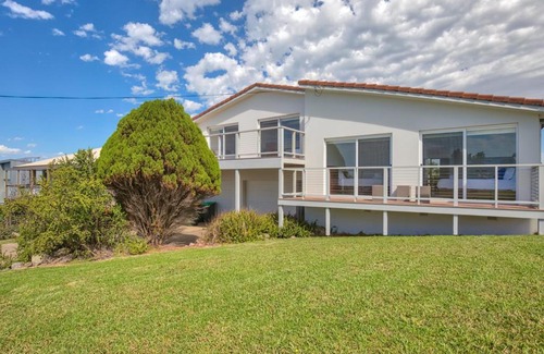 Gerroa House | Kitesurfer Gerroa