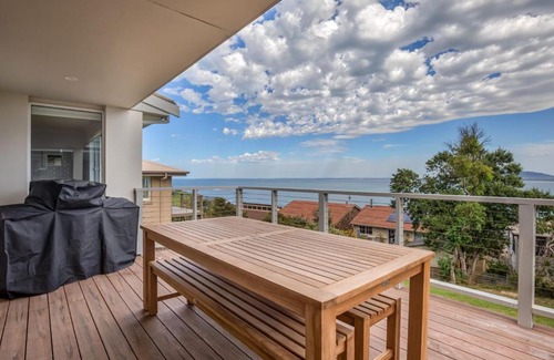 Gerroa House | Kitesurfer Gerroa
