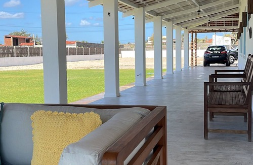 Taiba House | kitewave paradise In Taiba Ceara