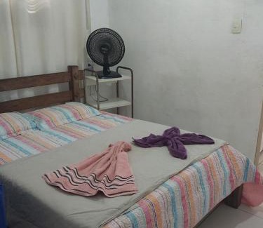 Camboinha House | Kitinet da Duda