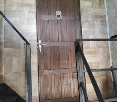 Ubatuba House | Kitinete Ubatuba vista mar