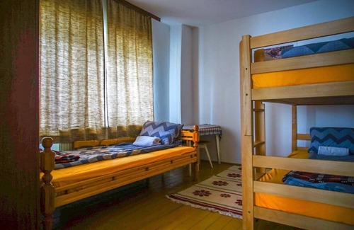 Prevalla House | Kitka Hostel Guest House