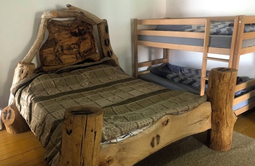 Prevalla House | Kitka Hostel Guest House