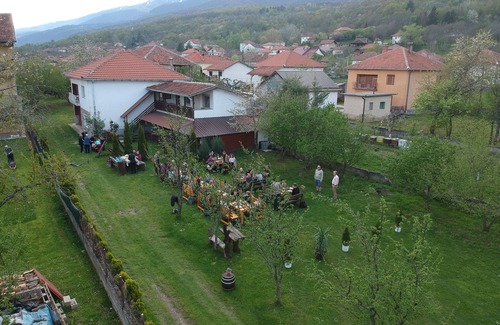 Prevalla House | Kitka Hostel Guest House