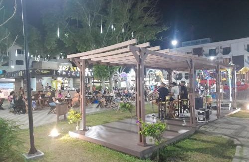 Balneario Arroio do Silva Apartment | kitnet 1 quarto