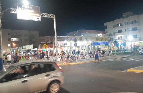 Balneario Arroio do Silva Apartment | kitnet 1 quarto