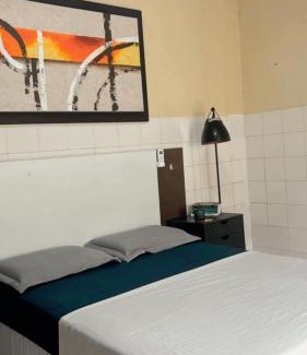 Sao Luis Apartment | Kitnet 17