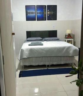 Sao Luis Apartment | Kitnet 17B