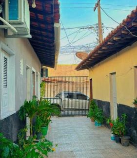 Sao Luis Apartment | Kitnet 17B