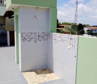 Santo Agostinho Apartment | Kitnet 2,vista fantastica