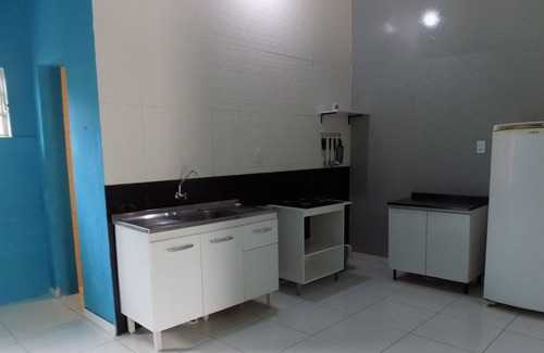 Itapoa Apartment | Kitnet 5 people central region